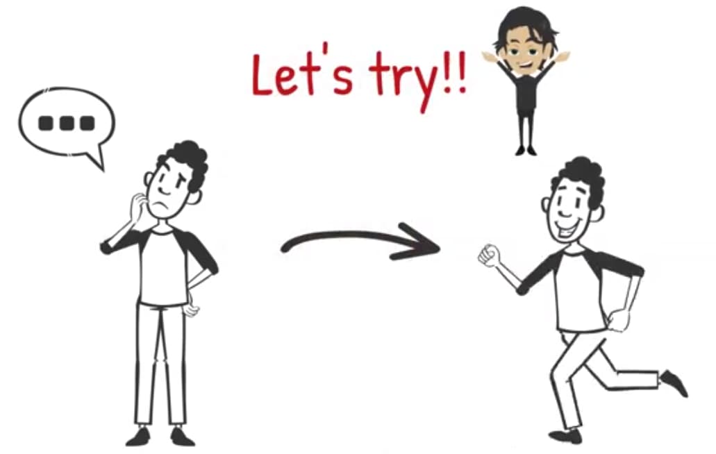 こんまりメソッドを学び片付けの第一歩に挑戦する