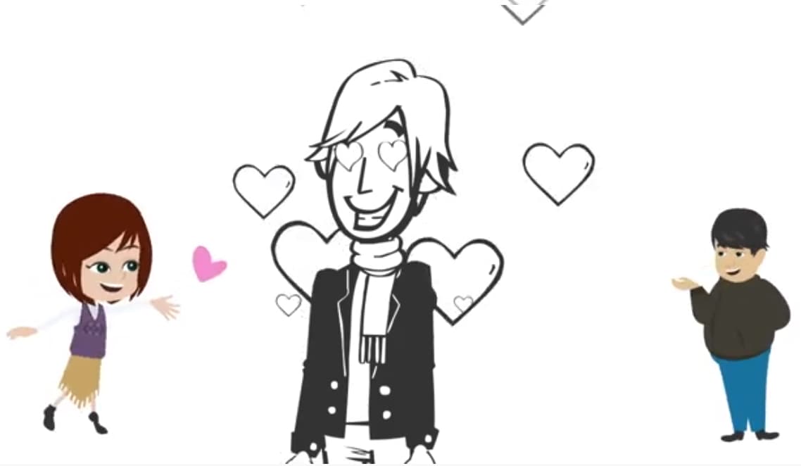 片付けでときめく