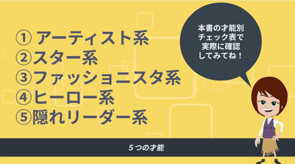 8分動画】あなたの部屋が汚いのは、才能がありすぎるから | お片付け研究室