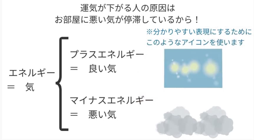 9分動画 3日で運がよくなる そうじ力 お片付け研究室